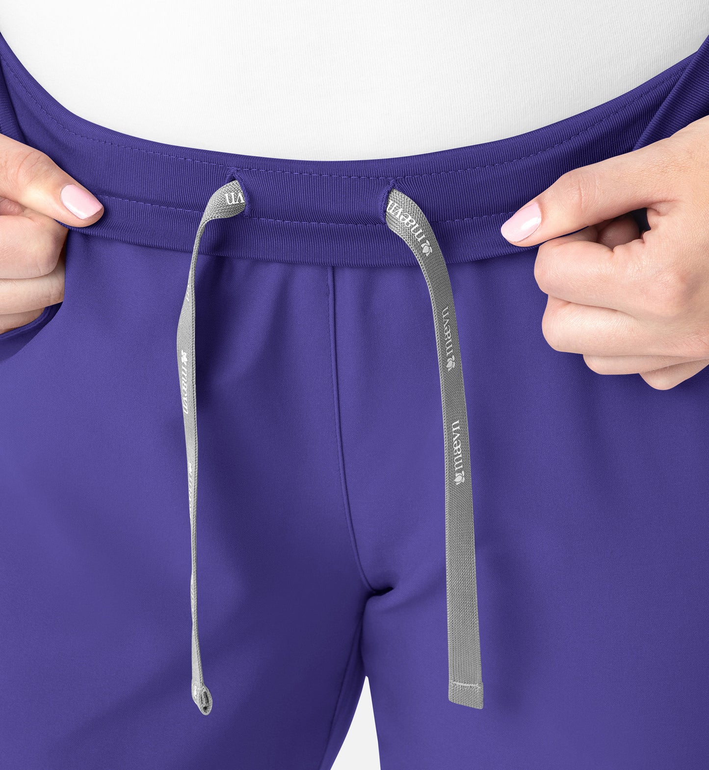 Women Maevn Momentum Yoga Waist Jogger 5092