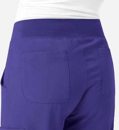 Women Maevn Momentum Yoga Waist Jogger 5092