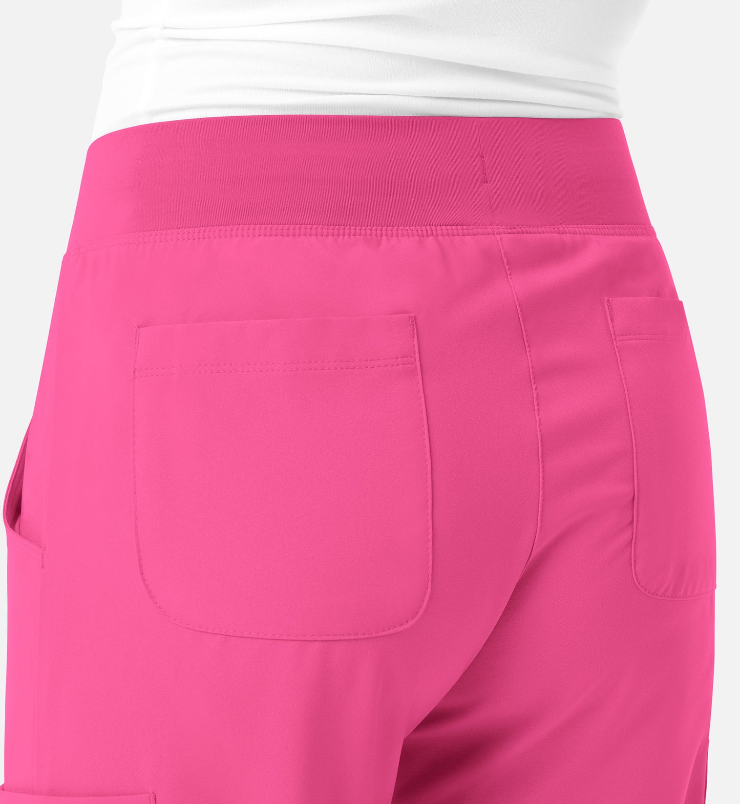 Women Maevn Momentum Yoga Waist Jogger 5092