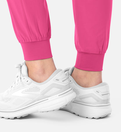 Women Maevn Momentum Yoga Waist Jogger 5092