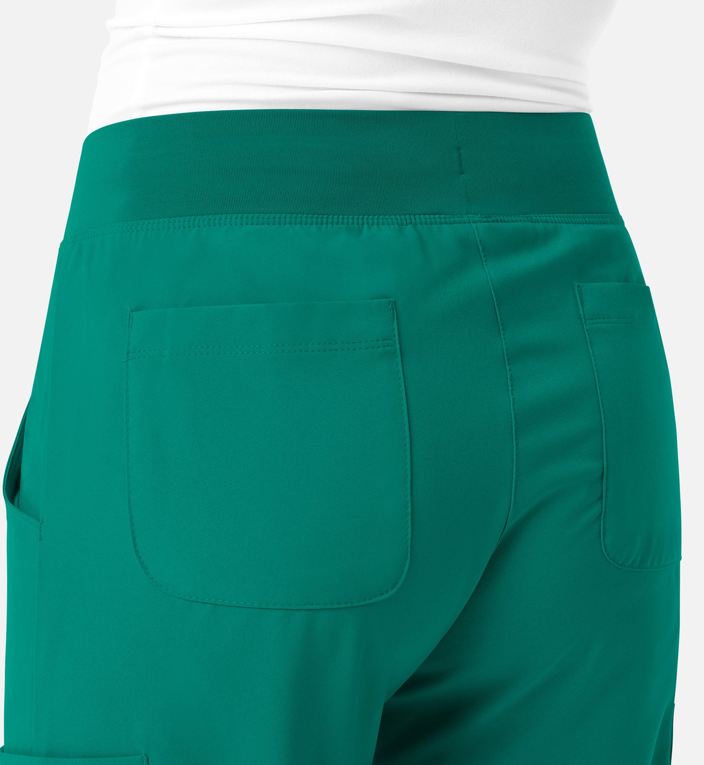 Women Maevn Momentum Yoga Waist Jogger 5092