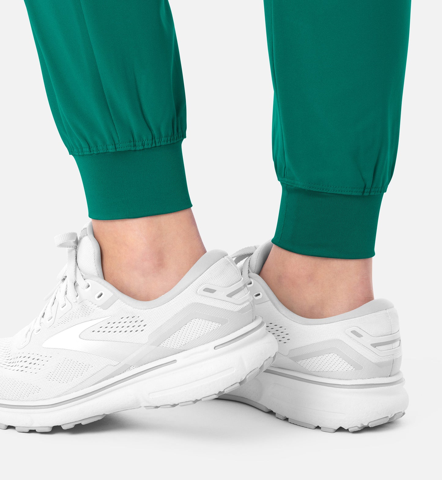 Women Maevn Momentum Yoga Waist Jogger 5092