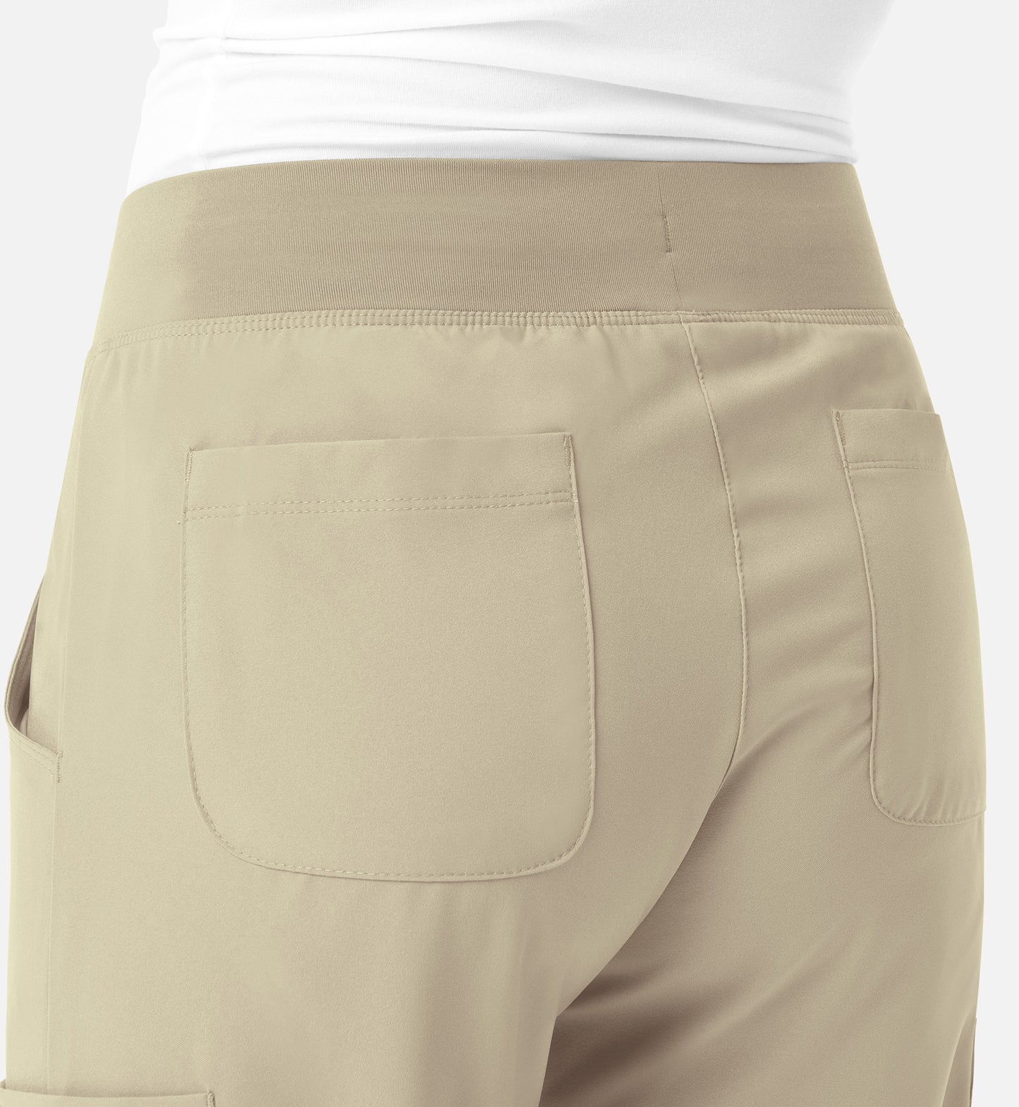 Women Maevn Momentum Yoga Waist Jogger 5092