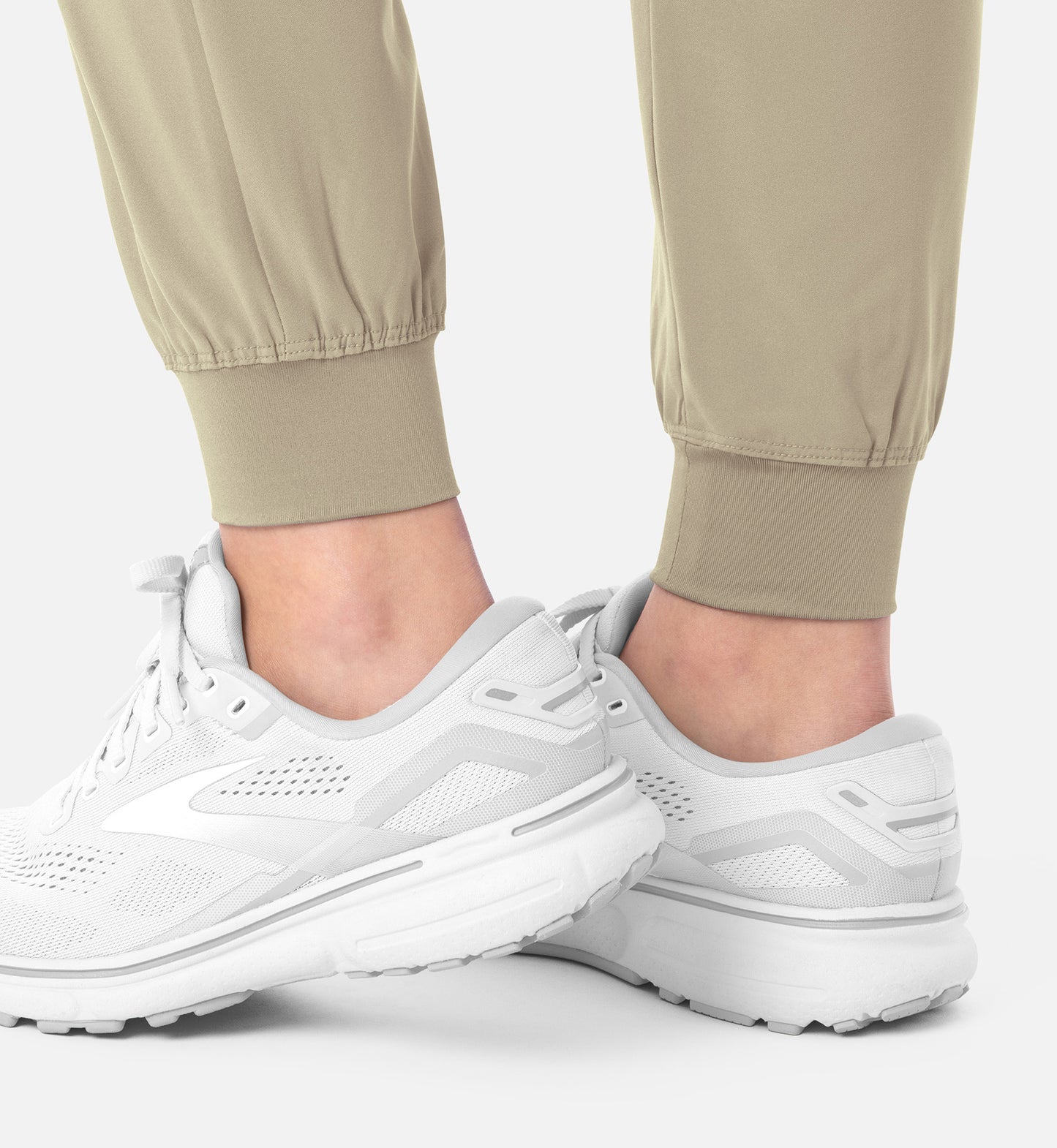 Women Maevn Momentum Yoga Waist Jogger 5092