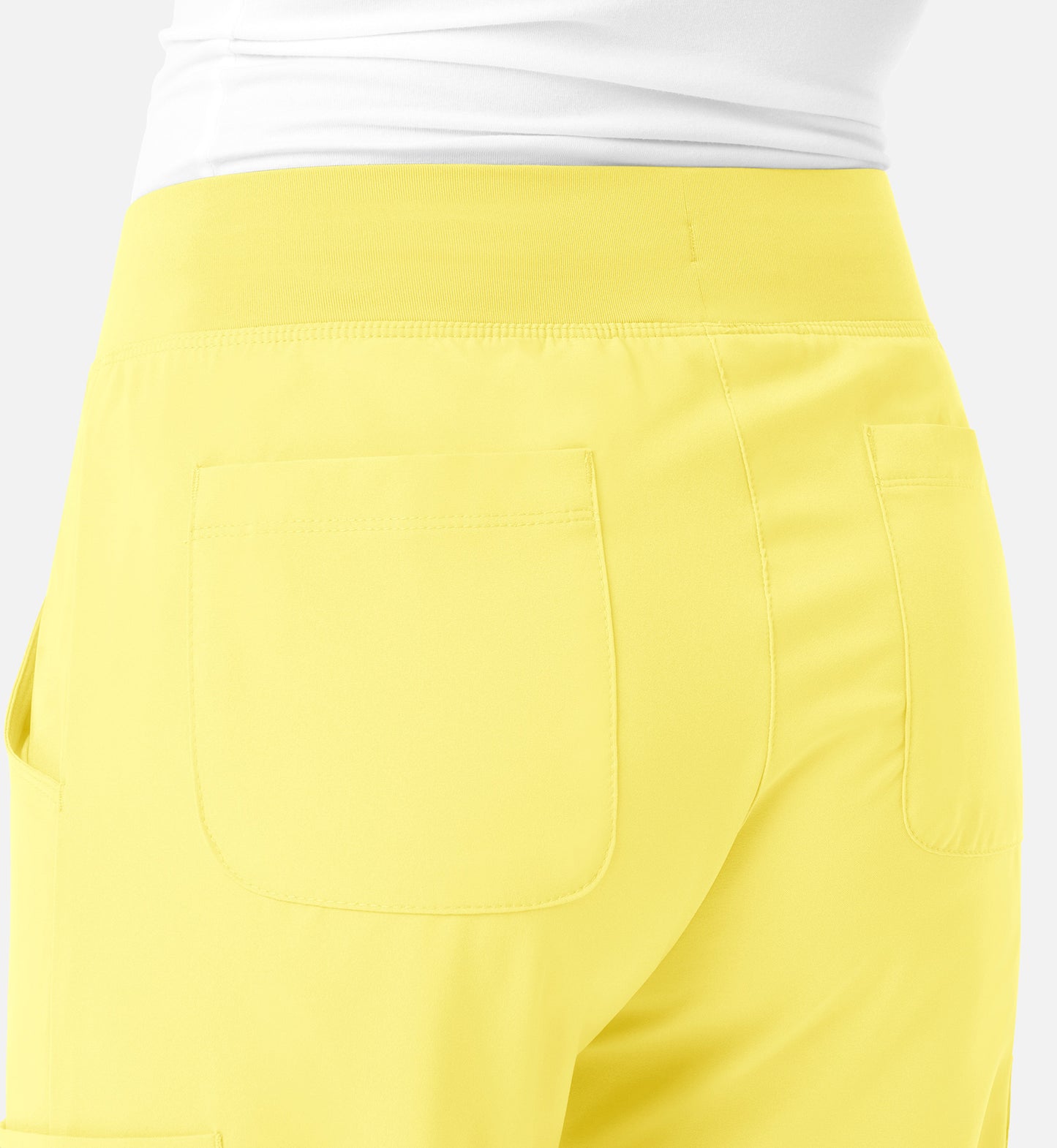 Women Maevn Momentum Yoga Waist Jogger 5092