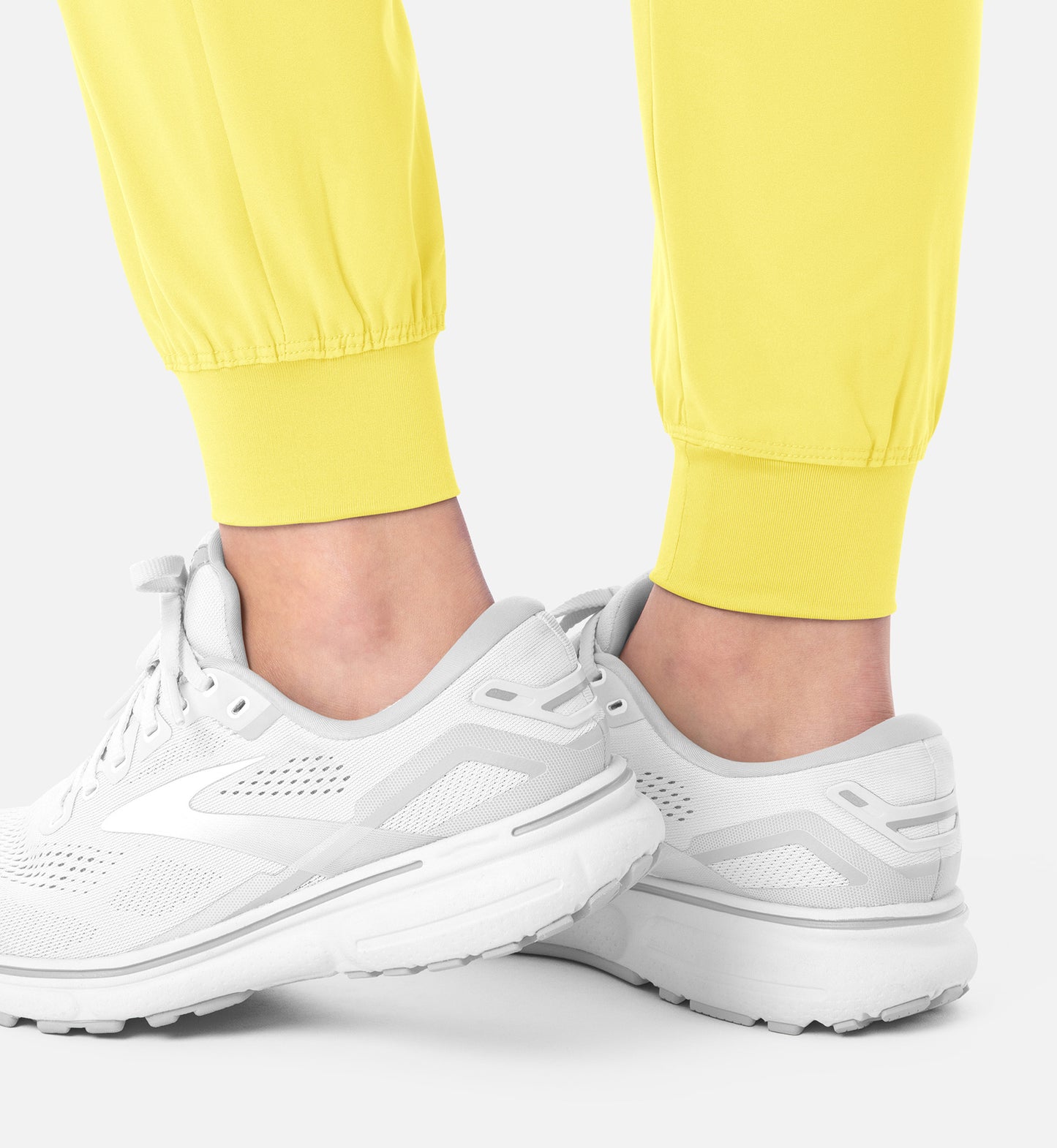 Women Maevn Momentum Yoga Waist Jogger 5092