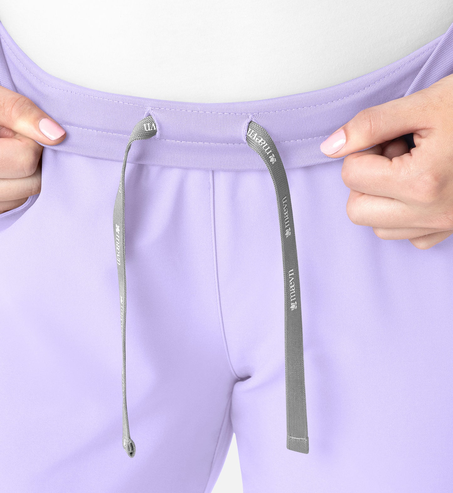 Women Maevn Momentum Yoga Waist Jogger 5092