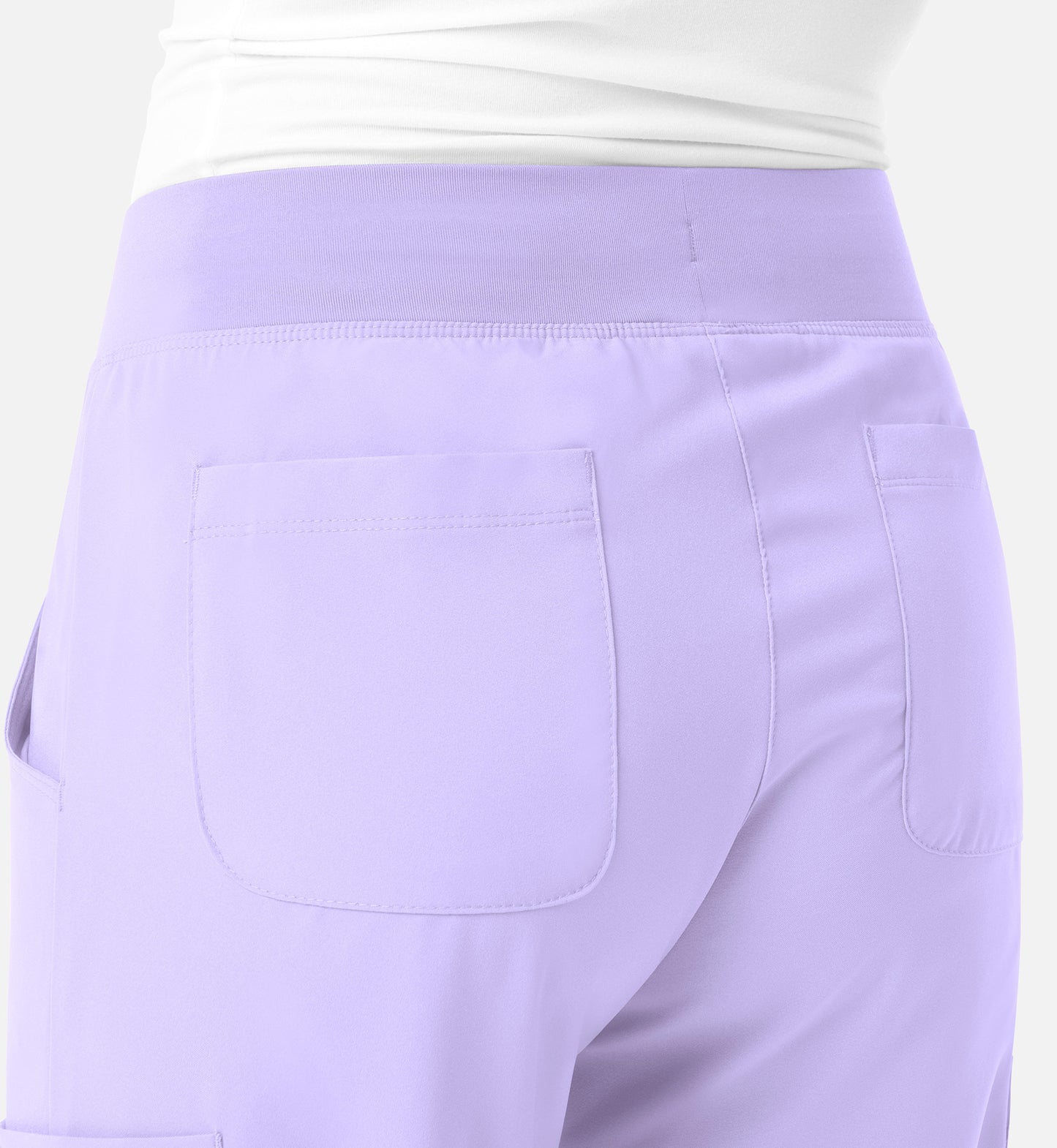 Women Maevn Momentum Yoga Waist Jogger 5092