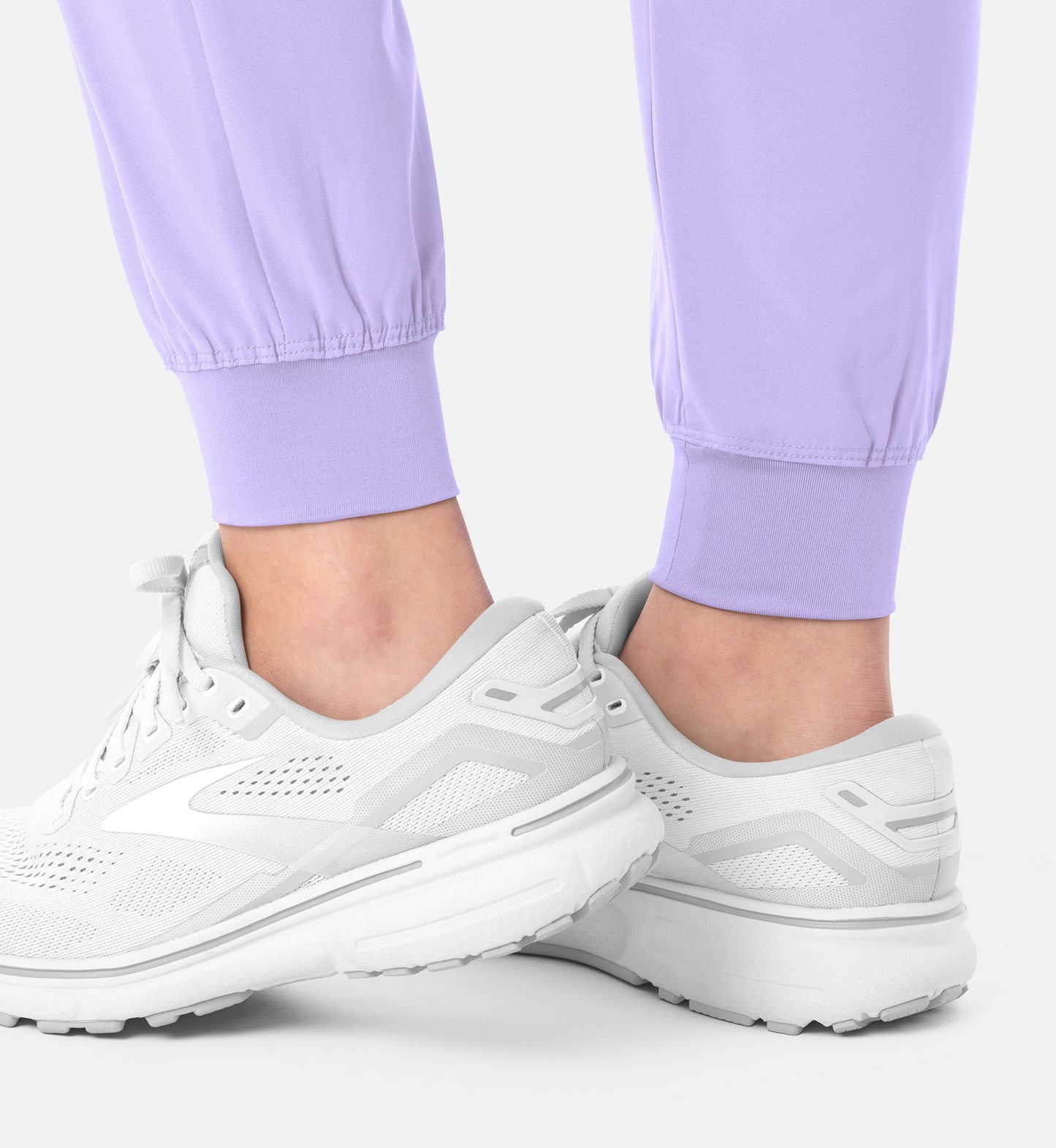 Women Maevn Momentum Yoga Waist Jogger 5092