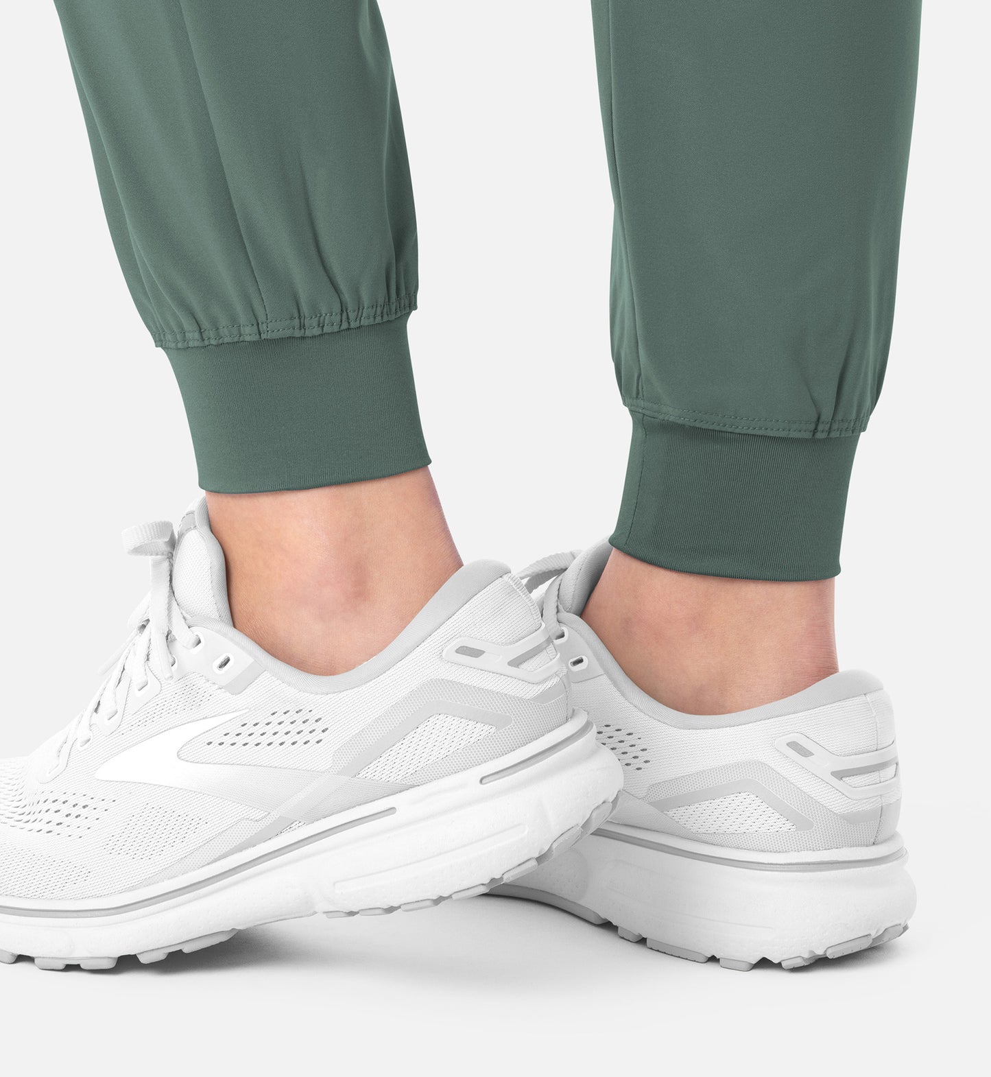 Women Maevn Momentum Yoga Waist Jogger 5092