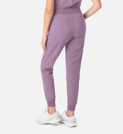 Women Maevn Momentum Yoga Waist Jogger 5092