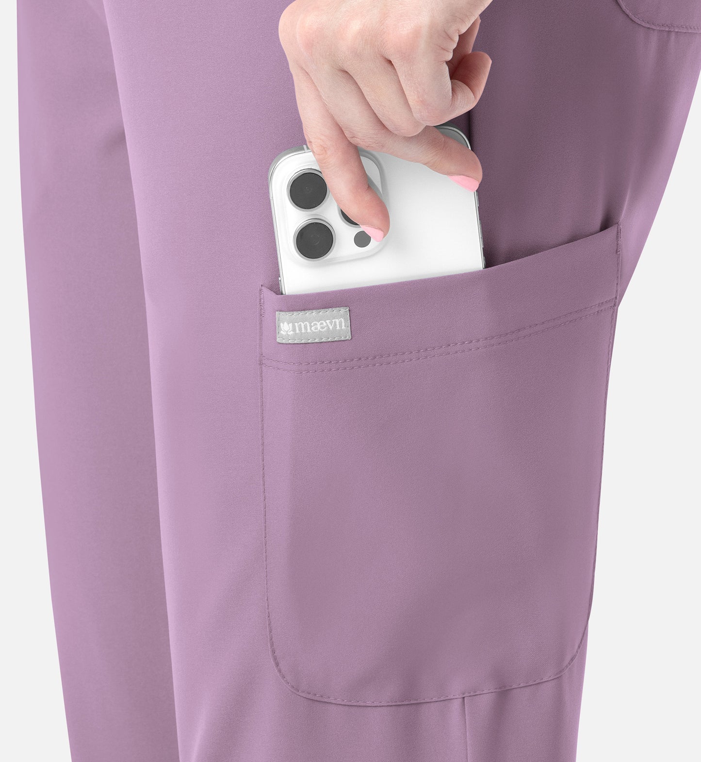 Women Maevn Momentum Yoga Waist Jogger 5092