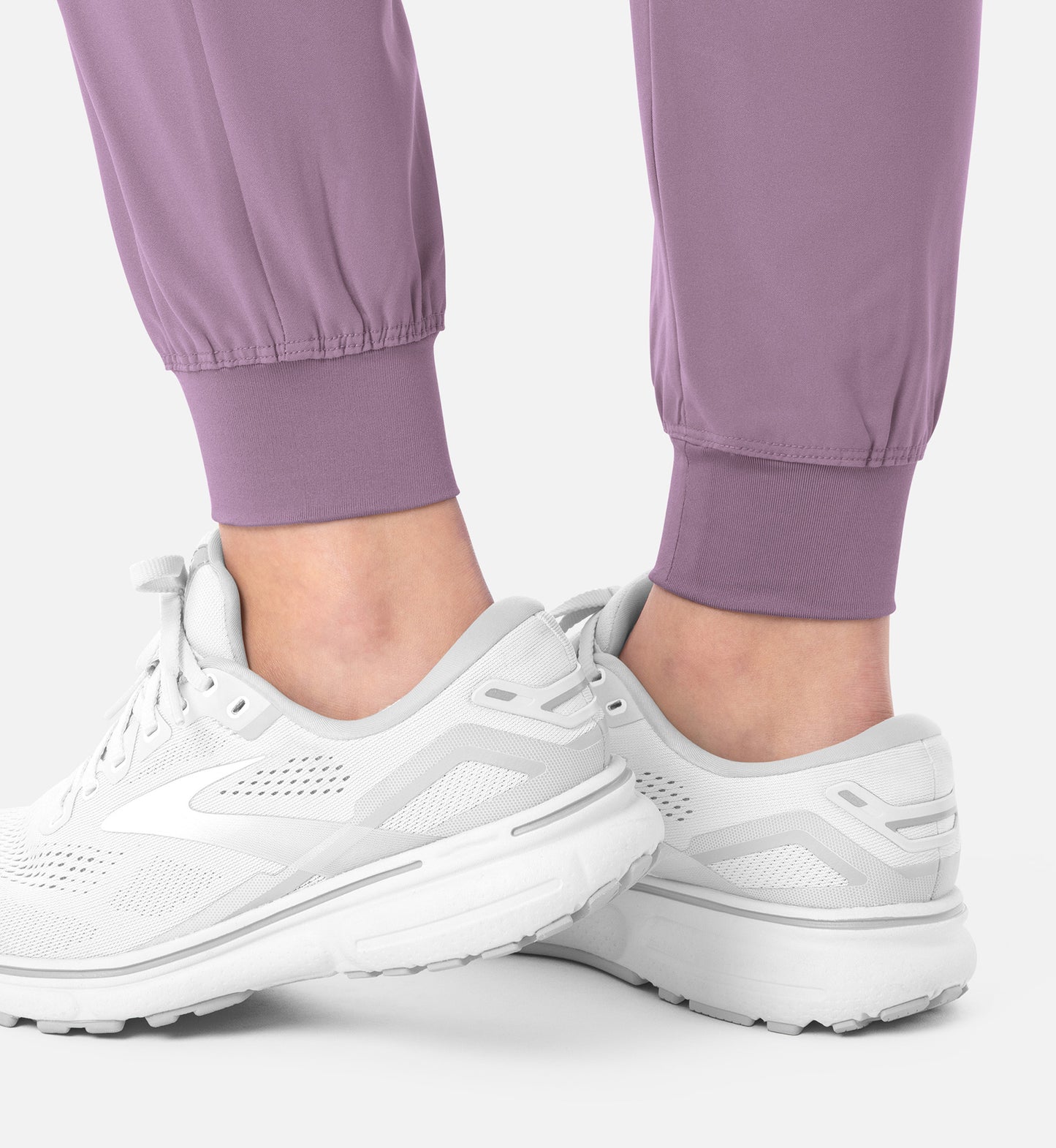 Women Maevn Momentum Yoga Waist Jogger 5092