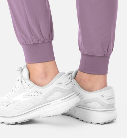 Women Maevn Momentum Yoga Waist Jogger 5092