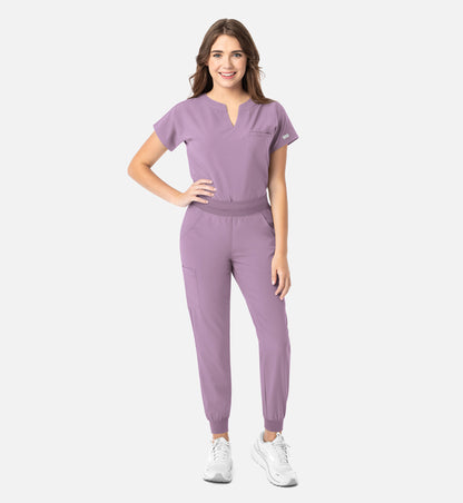 Women Maevn Momentum Yoga Waist Jogger 5092