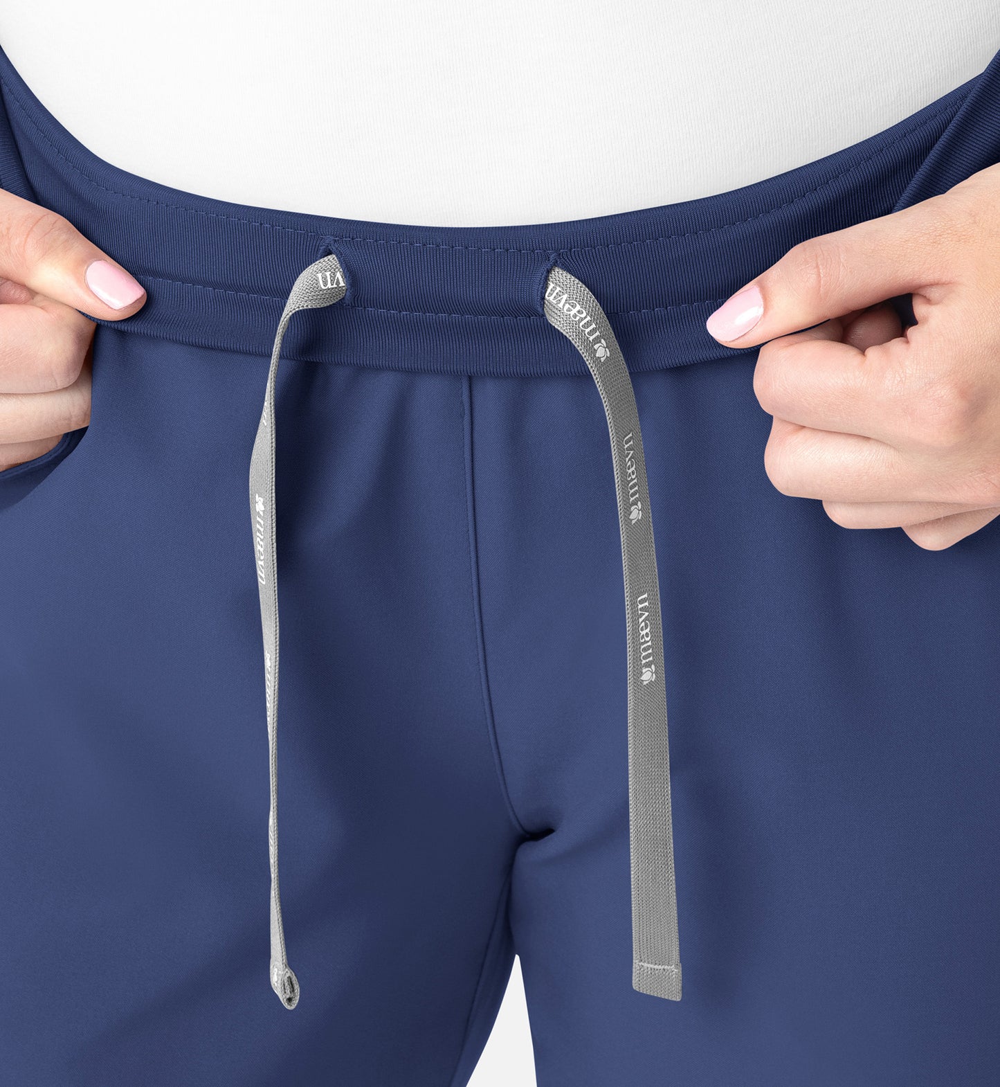 Women Maevn Momentum Yoga Waist Jogger 5092