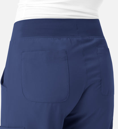 Women Maevn Momentum Yoga Waist Jogger 5092