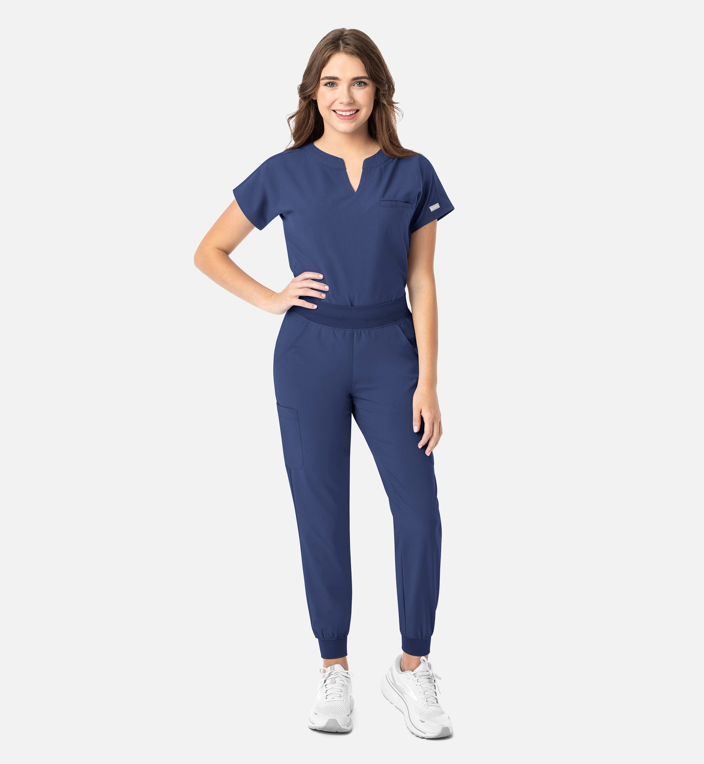 Women Maevn Momentum Yoga Waist Jogger 5092