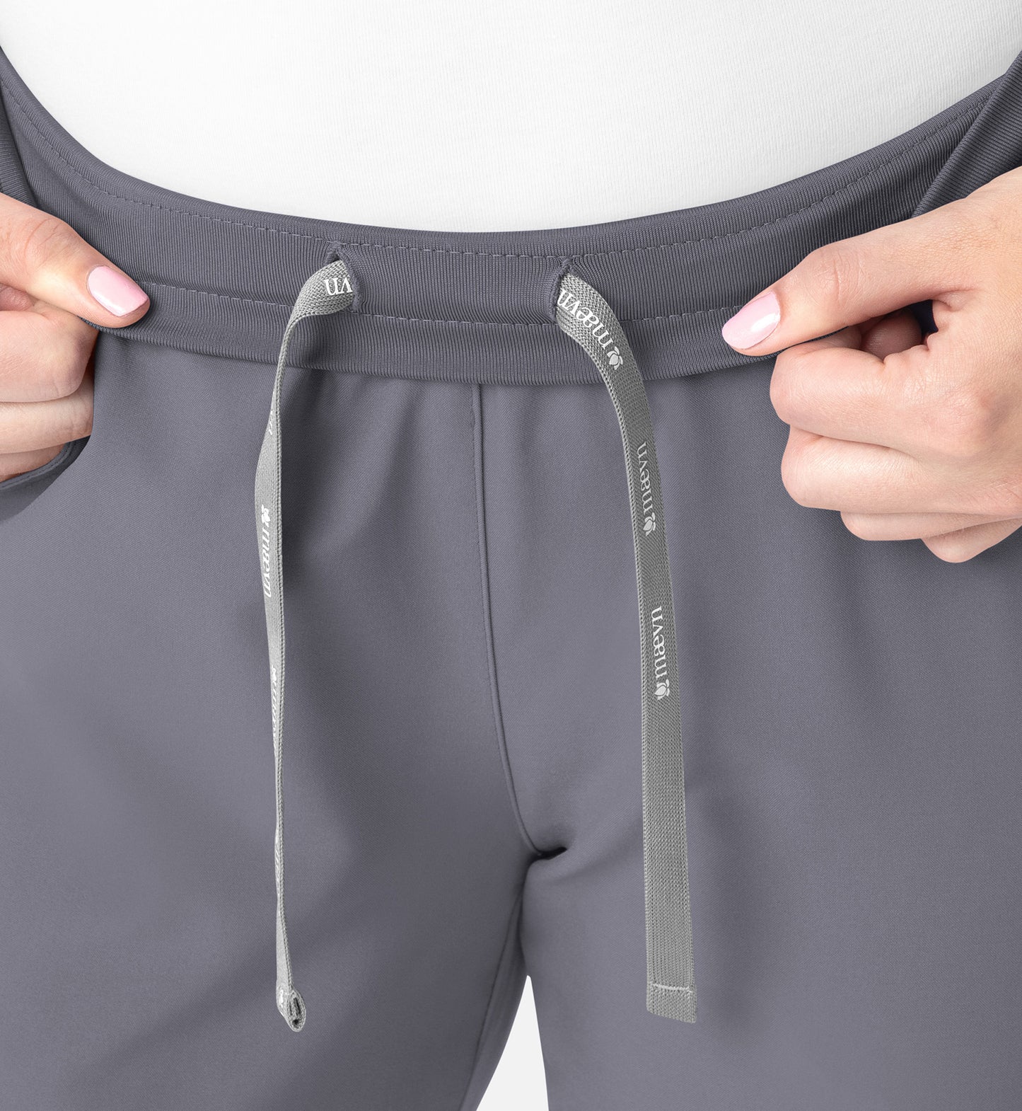 Women Maevn Momentum Yoga Waist Jogger 5092