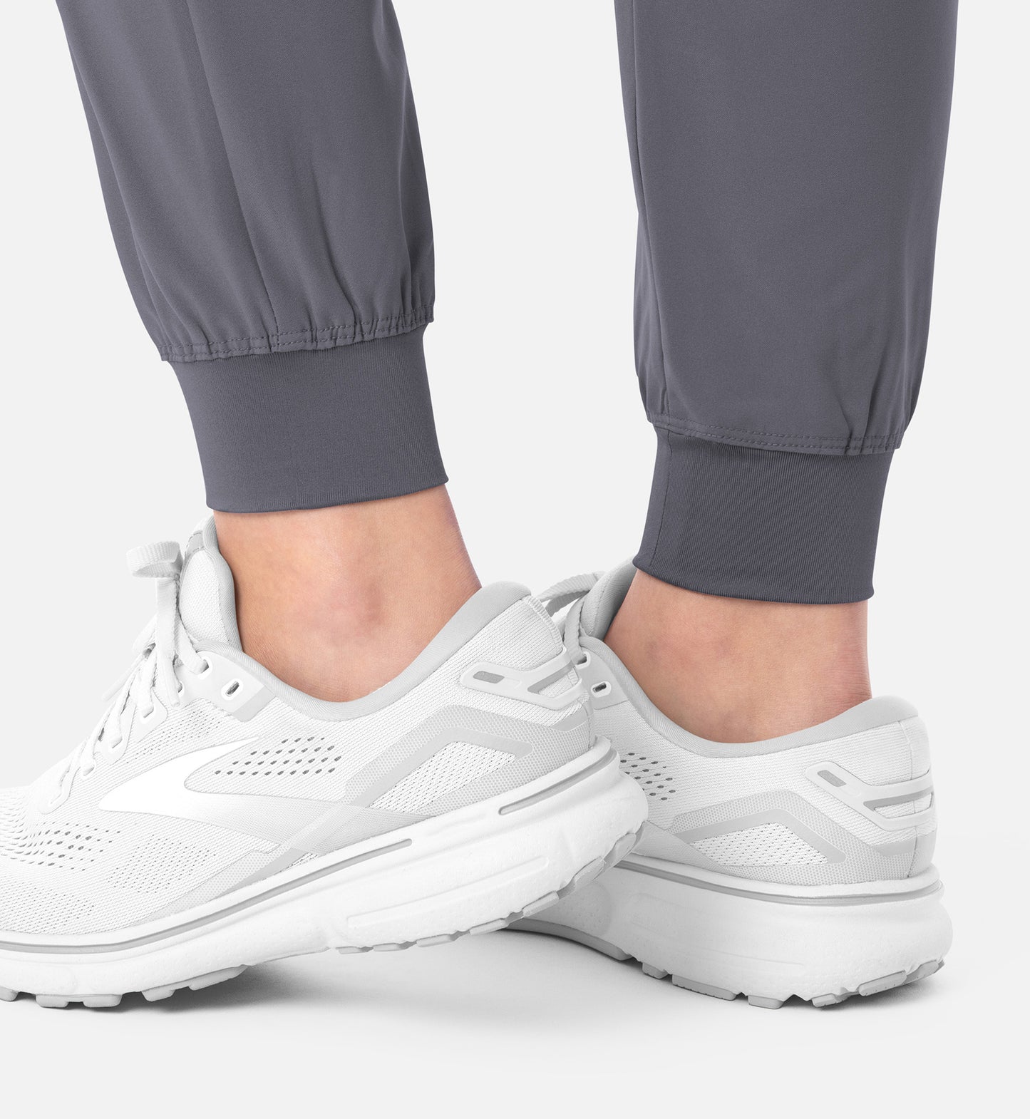 Women Maevn Momentum Yoga Waist Jogger 5092