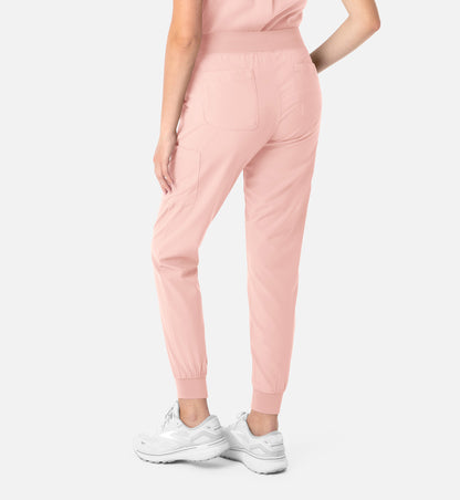 Women Maevn Momentum Yoga Waist Jogger 5092
