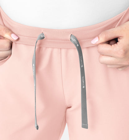 Women Maevn Momentum Yoga Waist Jogger 5092