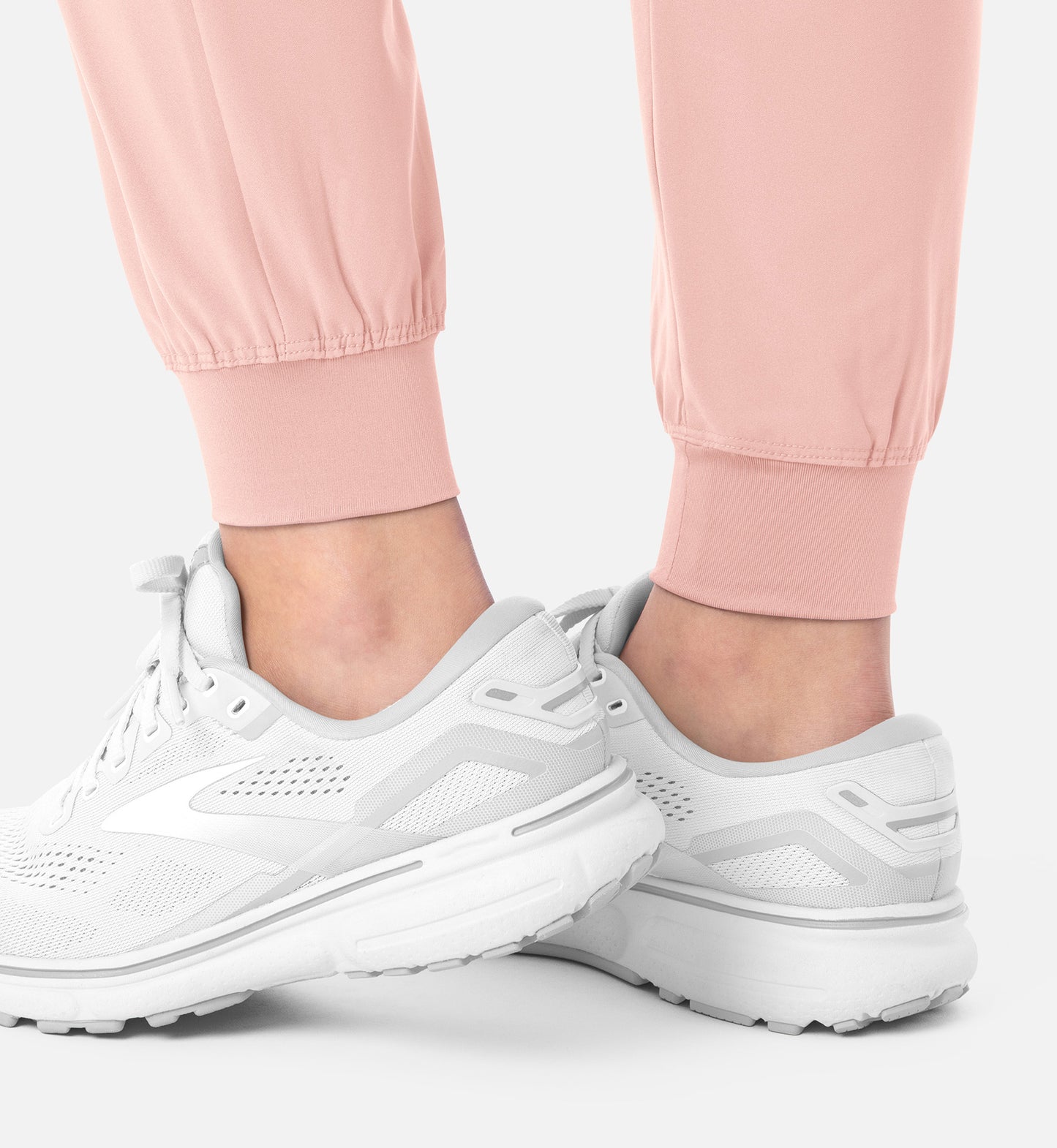 Women Maevn Momentum Yoga Waist Jogger 5092