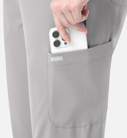 Women Maevn Momentum Yoga Waist Jogger 5092