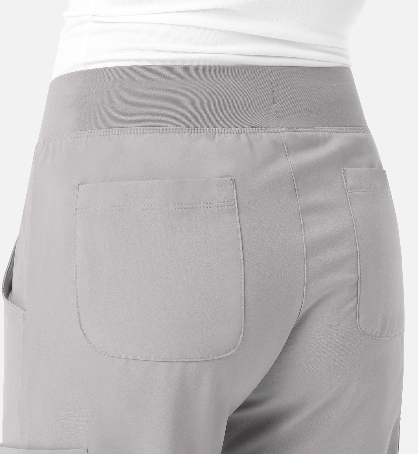 Women Maevn Momentum Yoga Waist Jogger 5092