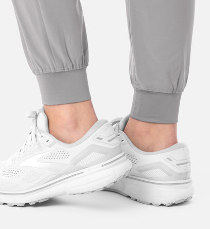 Women Maevn Momentum Yoga Waist Jogger 5092