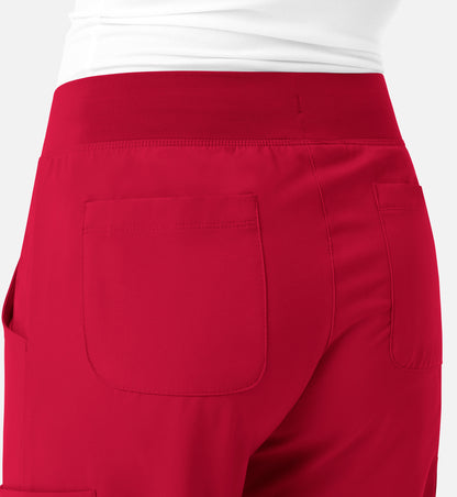 Women Maevn Momentum Yoga Waist Jogger 5092