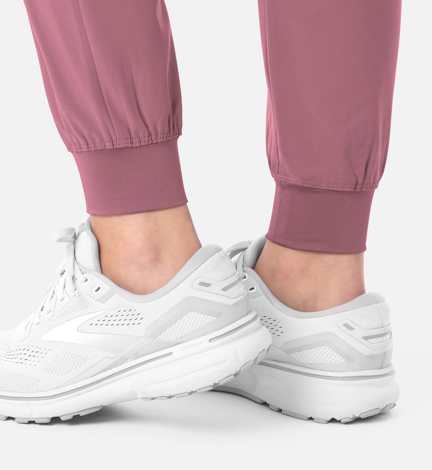 Women Maevn Momentum Yoga Waist Jogger 5092