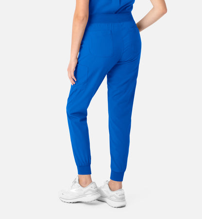 Women Maevn Momentum Yoga Waist Jogger 5092