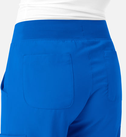 Women Maevn Momentum Yoga Waist Jogger 5092