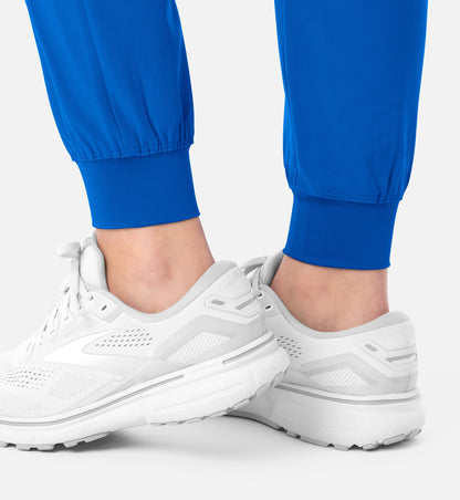 Women Maevn Momentum Yoga Waist Jogger 5092