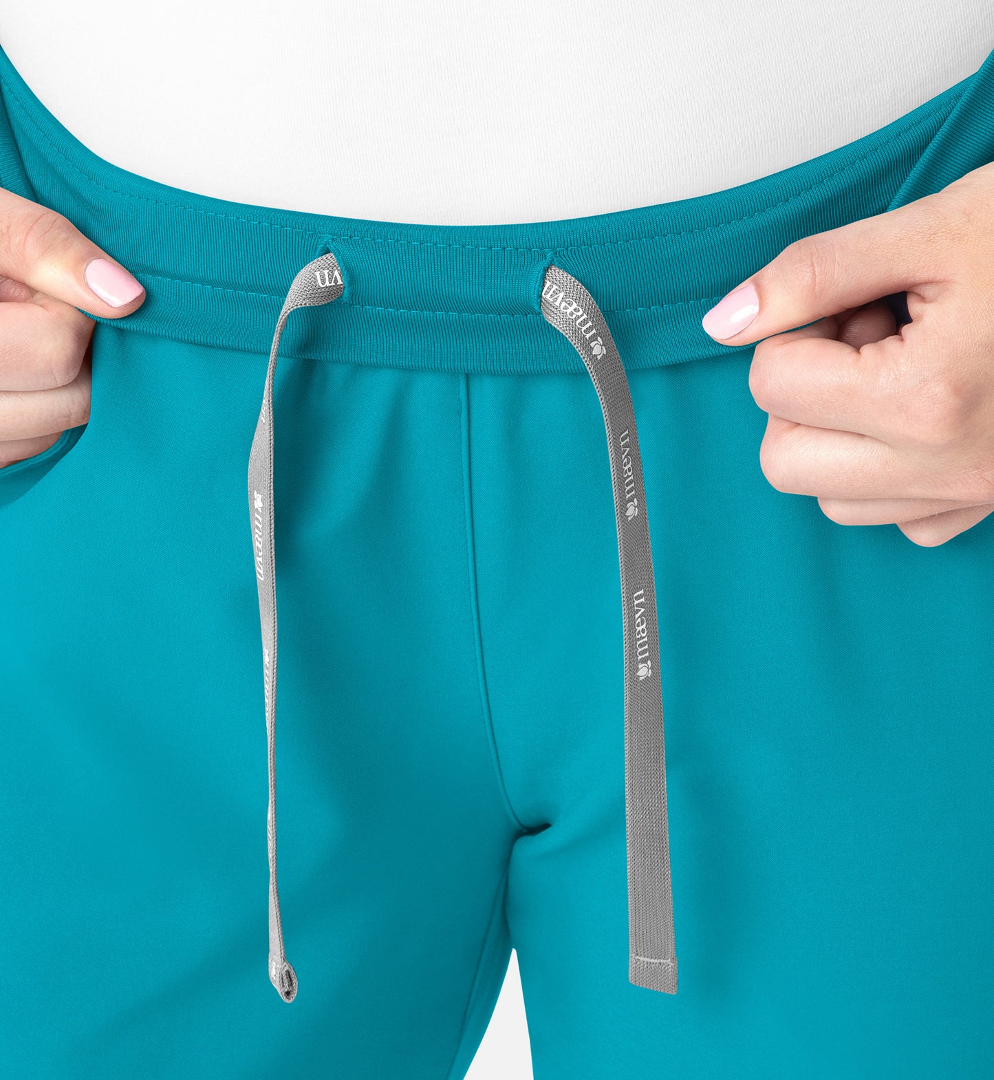 Women Maevn Momentum Yoga Waist Jogger 5092