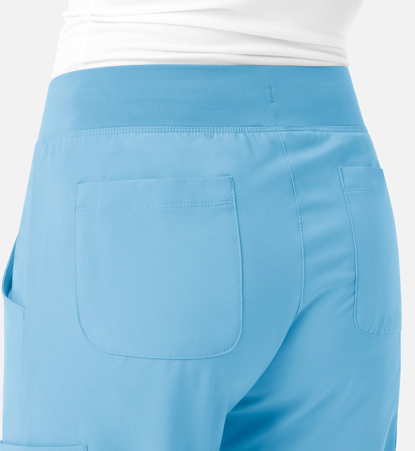 Women Maevn Momentum Yoga Waist Jogger 5092