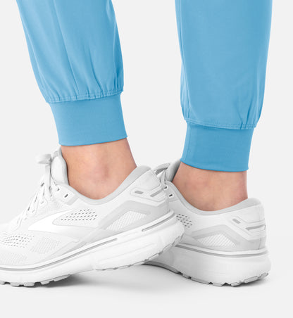 Women Maevn Momentum Yoga Waist Jogger 5092