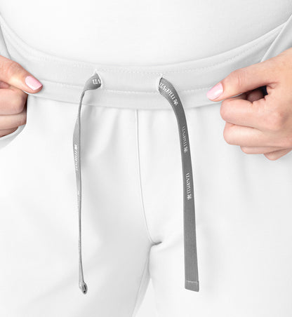 Women Maevn Momentum Yoga Waist Jogger 5092