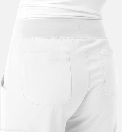 Women Maevn Momentum Yoga Waist Jogger 5092