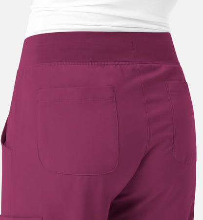 Women Maevn Momentum Yoga Waist Jogger 5092