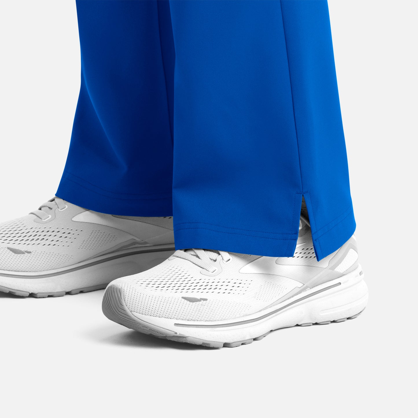 MAEVN WOMEN'S FULL ELASTIC BAND FLARE LEG PANT 5093