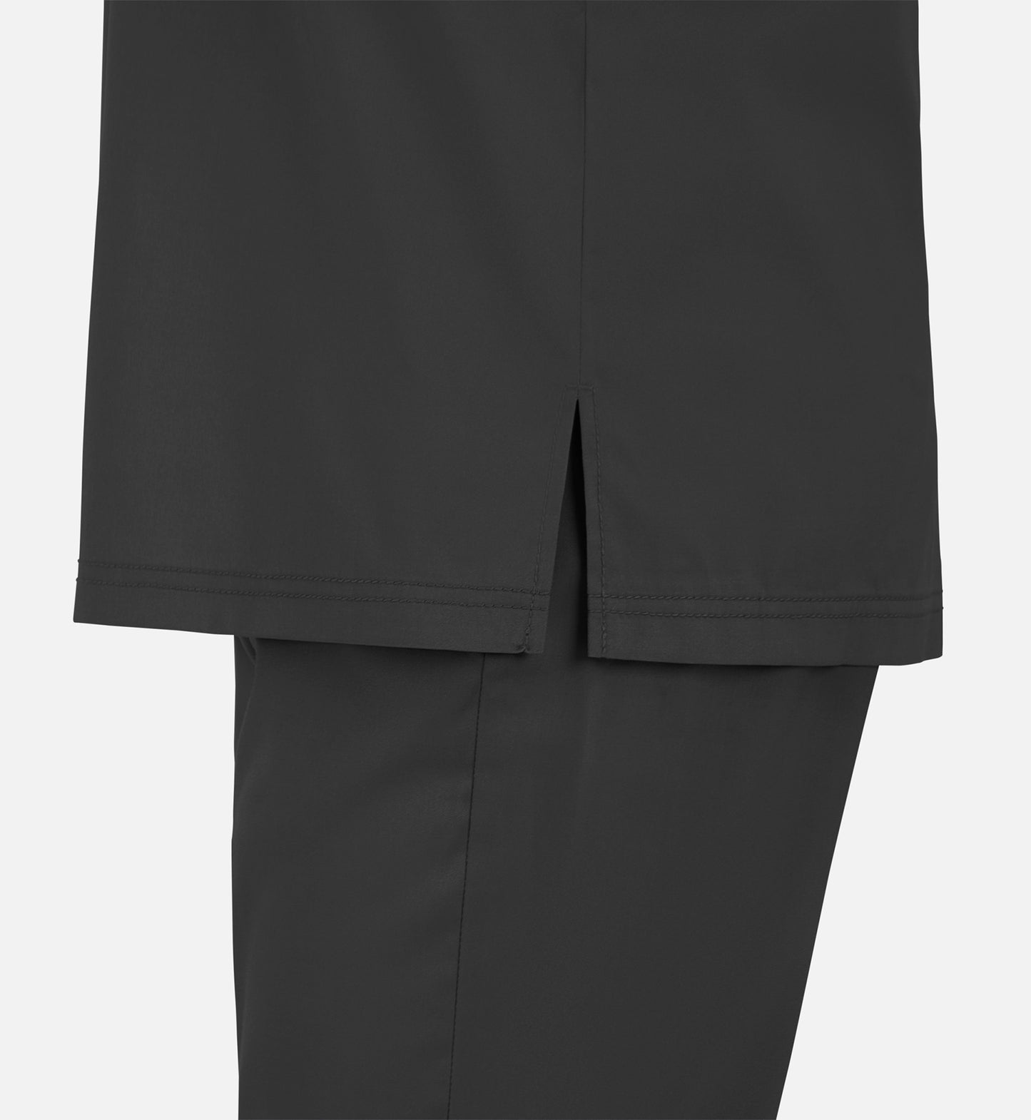 Men- Maevn Matrix Tuckable V-Neck Top 5501