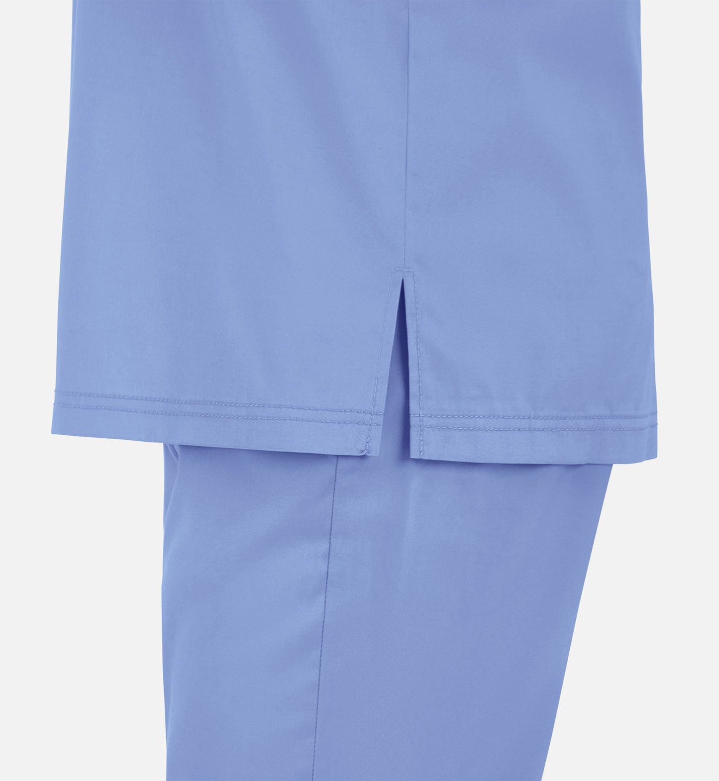 Men- Maevn Matrix Tuckable V-Neck Top 5501