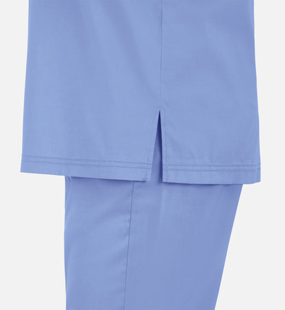 Men- Maevn Matrix Tuckable V-Neck Top 5501