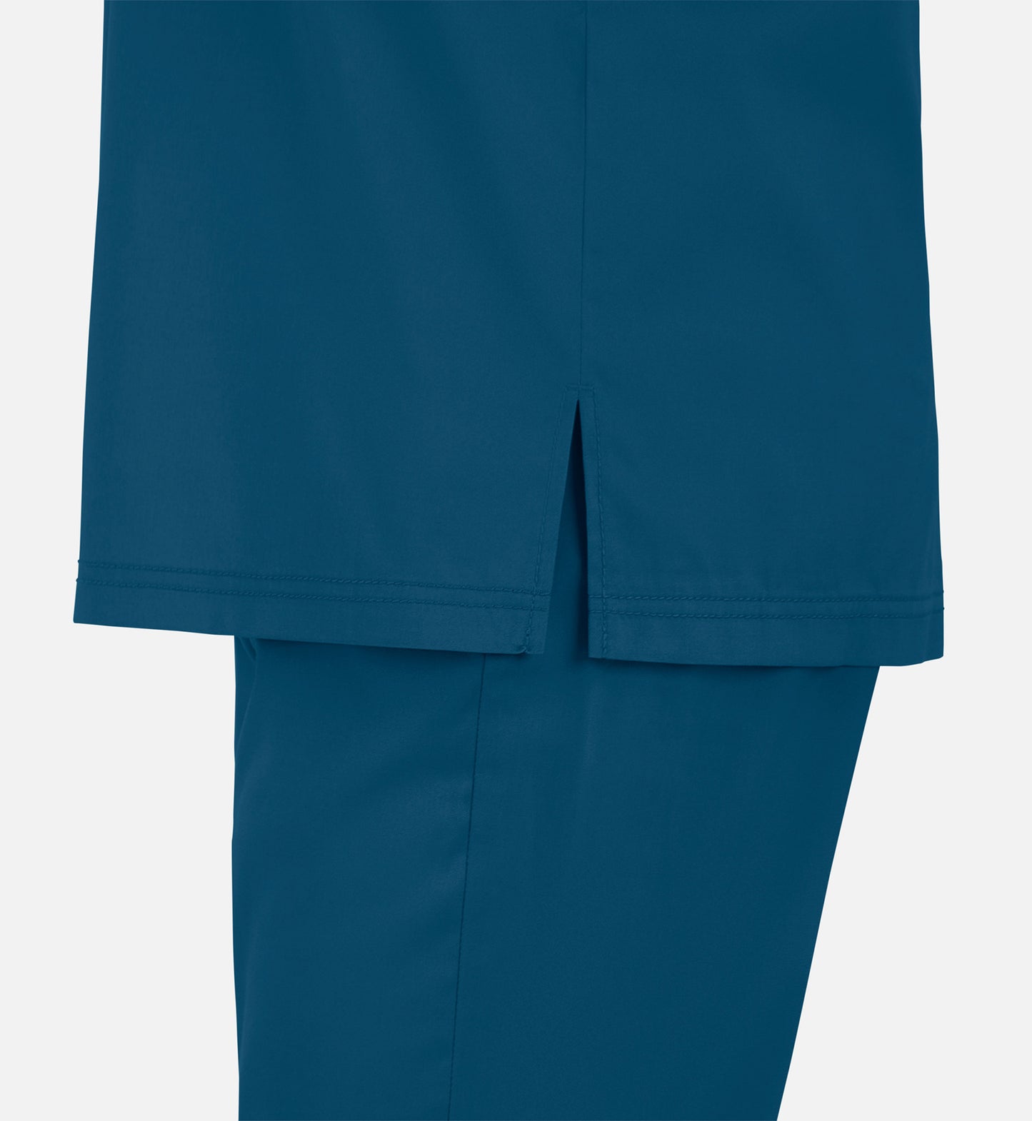 Men- Maevn Matrix Tuckable V-Neck Top 5501