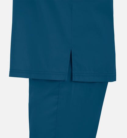 Men- Maevn Matrix Tuckable V-Neck Top 5501