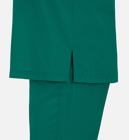 Men- Maevn Matrix Tuckable V-Neck Top 5501