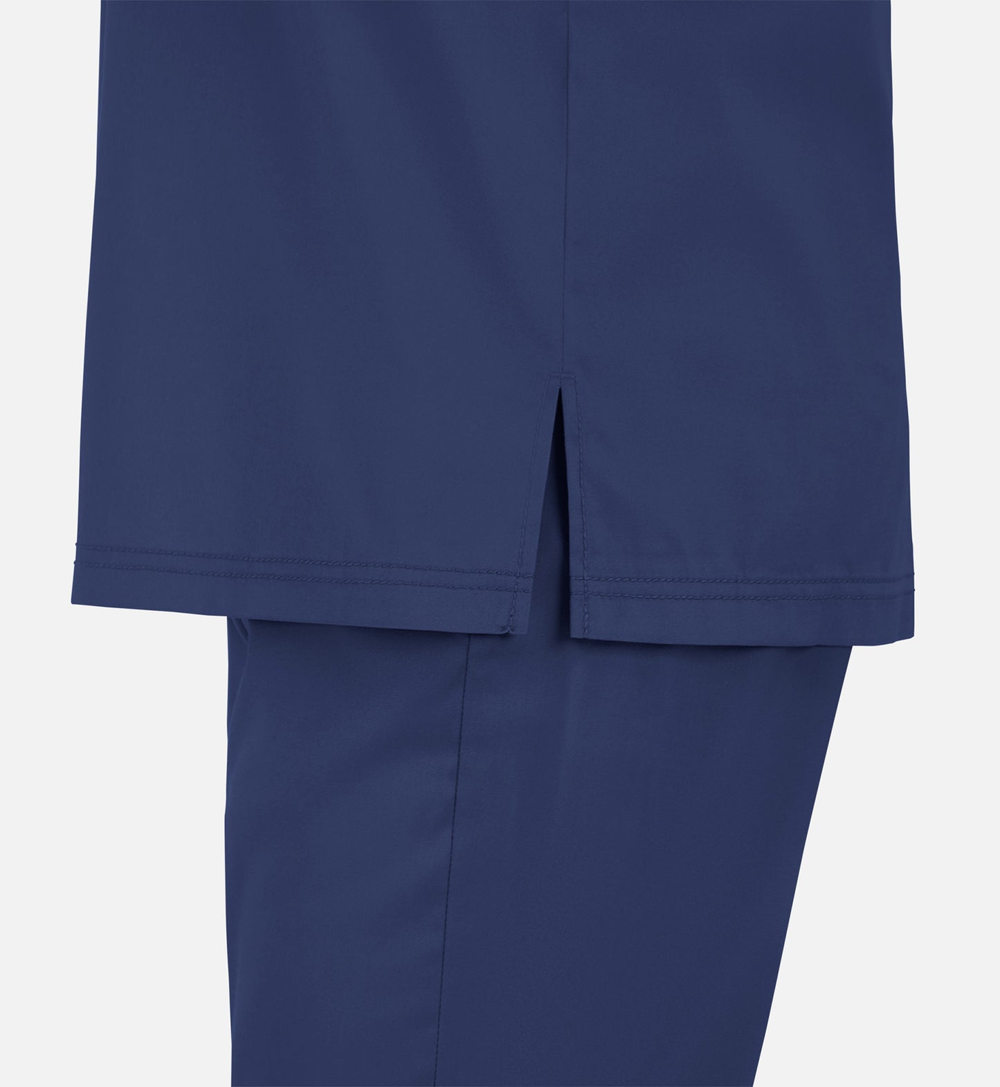 Men- Maevn Matrix Tuckable V-Neck Top 5501