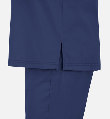 Men- Maevn Matrix Tuckable V-Neck Top 5501